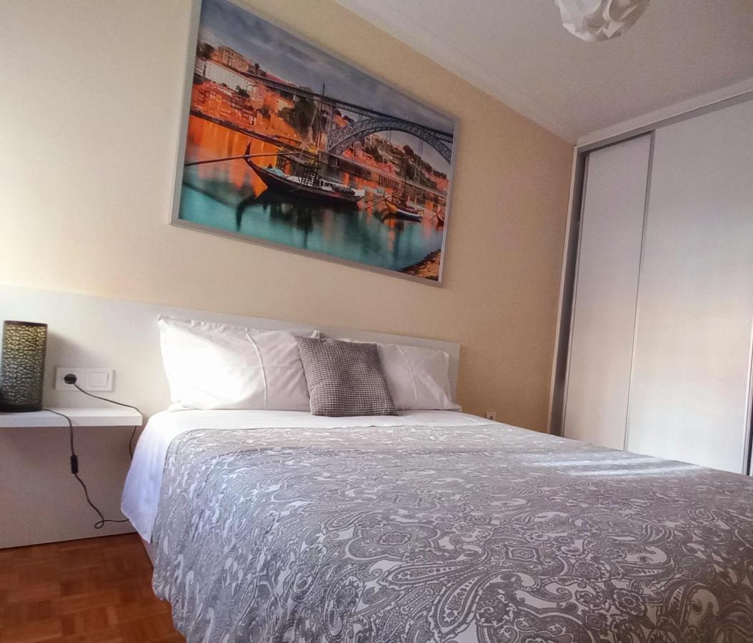 Oporto Vasconcelos Guest House Вила-Нова-ди-Гая Экстерьер фото