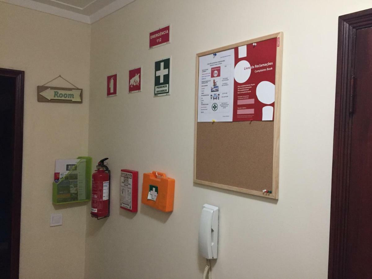 Oporto Vasconcelos Guest House Вила-Нова-ди-Гая Экстерьер фото